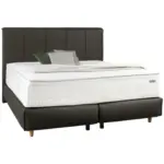 XXXLutz Lauterach - Ihr Möbelhaus bei Bregenz Boxspringbett 180/200 cm in Taupe