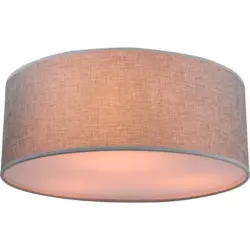 Deckenleuchte 40/17,5 cm