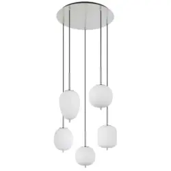 Hängeleuchte 57,5/150 cm