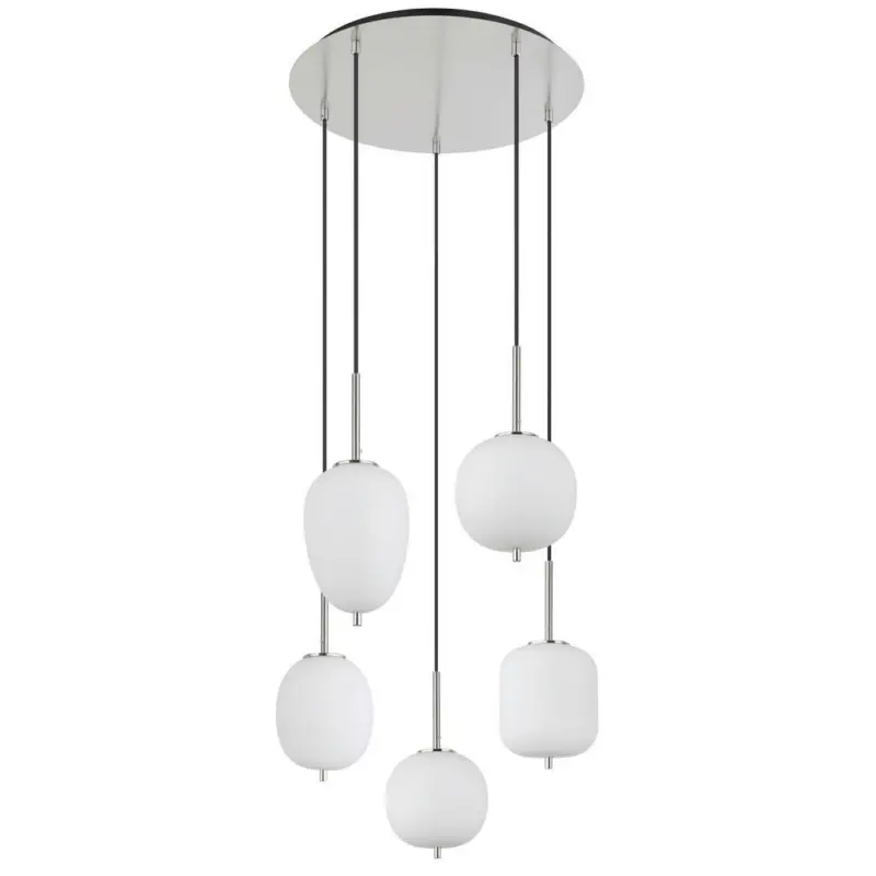 Hängeleuchte 57,5/150 cm