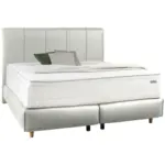 XXXLutz Lauterach - Ihr Möbelhaus bei Bregenz Boxspringbett 180/200 cm in Creme