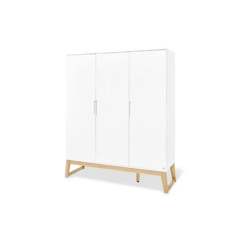 Babykleiderschrank Pinolino Bridge