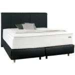 XXXLutz Lauterach - Ihr Möbelhaus bei Bregenz Boxspringbett 180/200 cm in Anthrazit