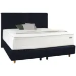 XXXLutz Lauterach - Ihr Möbelhaus bei Bregenz Boxspringbett 180/200 cm in Schwarz