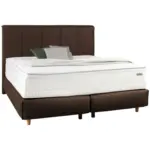XXXLutz Lauterach - Ihr Möbelhaus bei Bregenz Boxspringbett 180/200 cm in Braun