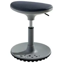 B&uuml;rohocker 38/48/27,5 cm