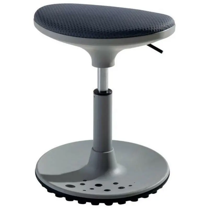 B&uuml;rohocker 38/48/27,5 cm