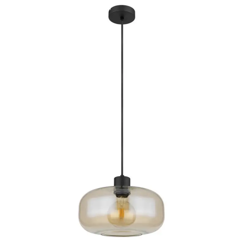 Hängeleuchte 28/120 cm