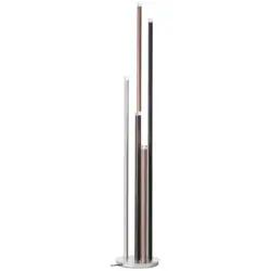 Led-Stehleuchte 27,5/155,3 cm