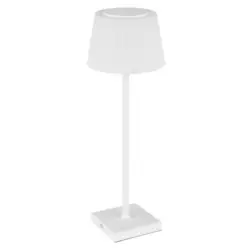 Tischleuchte 13,1/38 cm