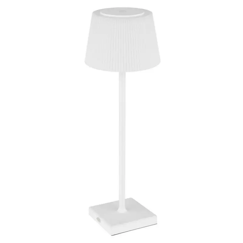 Tischleuchte 13,1/38 cm