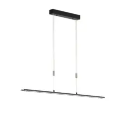 Led-Hängeleuchte 120/6/95-120 cm
