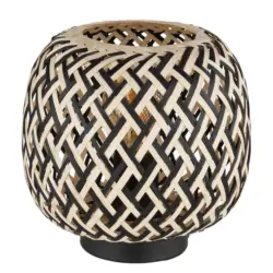 Tischleuchte 20/19,5 cm