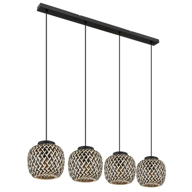 Hängeleuchte 100/20/120 cm