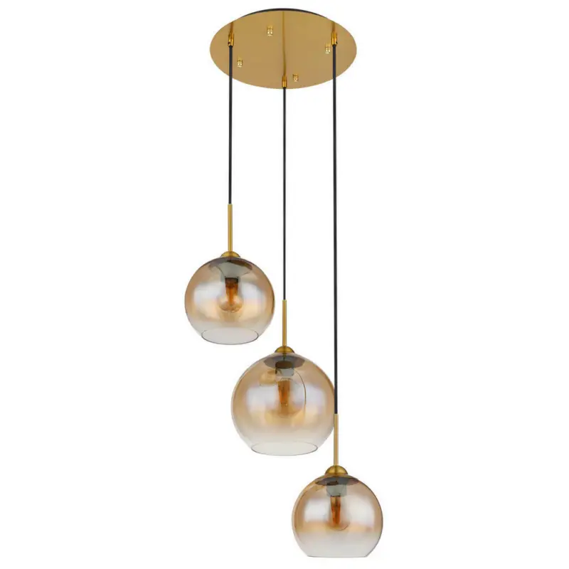 Hängeleuchte 43/150 cm