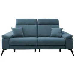 1,5-Sitzer in Struktur Blau