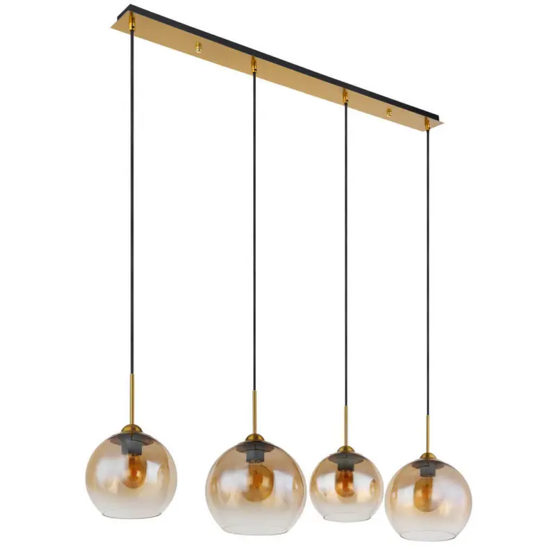 Hängeleuchte 120/25/120 cm