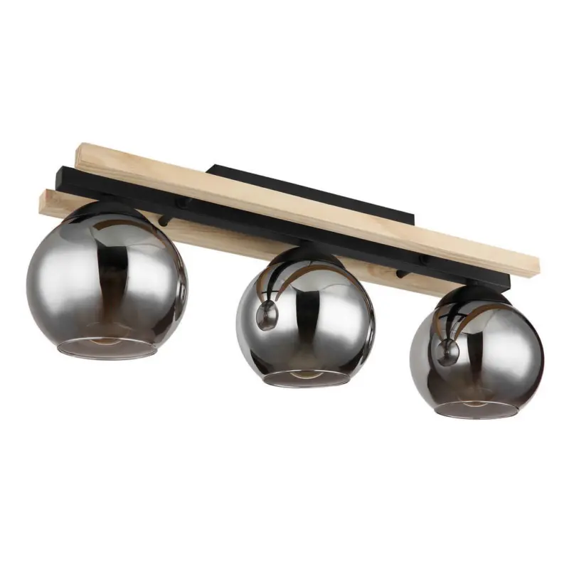 Deckenleuchte 60/15/20,5 cm