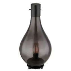 Tischleuchte 18/35 cm