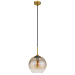 Hängeleuchte 25/120 cm