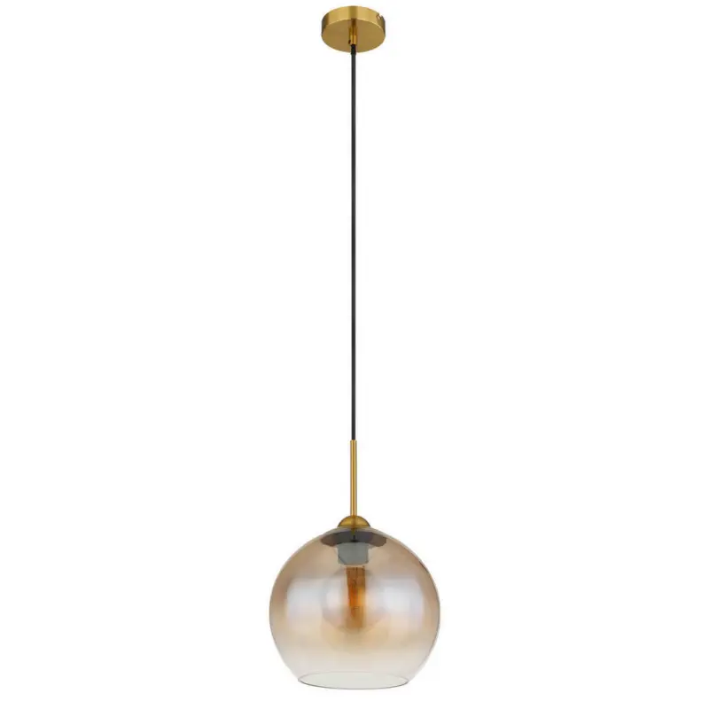 Hängeleuchte 25/120 cm