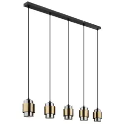 Hängeleuchte 105/10/150 cm