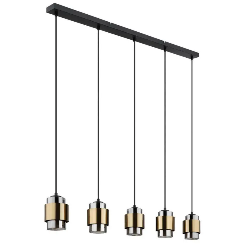 Hängeleuchte 105/10/150 cm