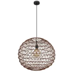 Hängeleuchte 59/120 cm