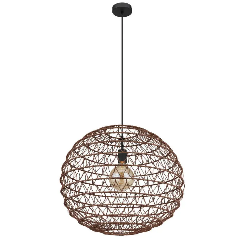 Hängeleuchte 59/120 cm