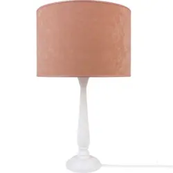 Tischleuchte 30/51 cm