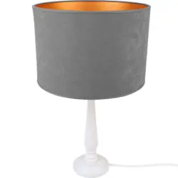 Tischleuchte 30/51 cm