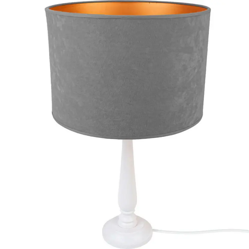 Tischleuchte 30/51 cm