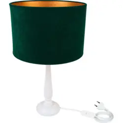 Tischleuchte 30/51 cm