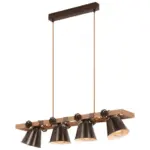 XXXLutz Lauterach - Ihr M&ouml;belhaus bei Bregenz H&auml;ngeleuchte 85/16/105,2 cm