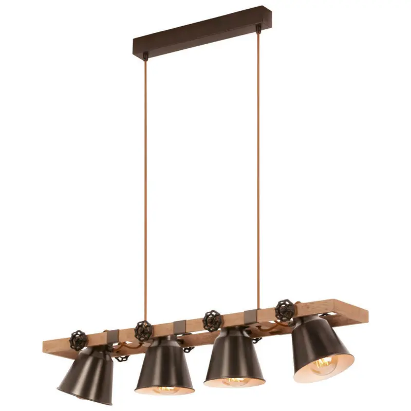 H&auml;ngeleuchte 85/16/105,2 cm