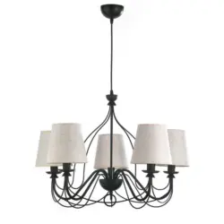 Kronleuchter 65/65/130 cm