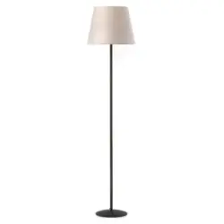 Stehleuchte 28/28/173 cm