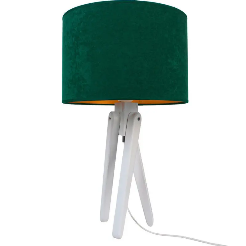 Tischleuchte 30/55 cm