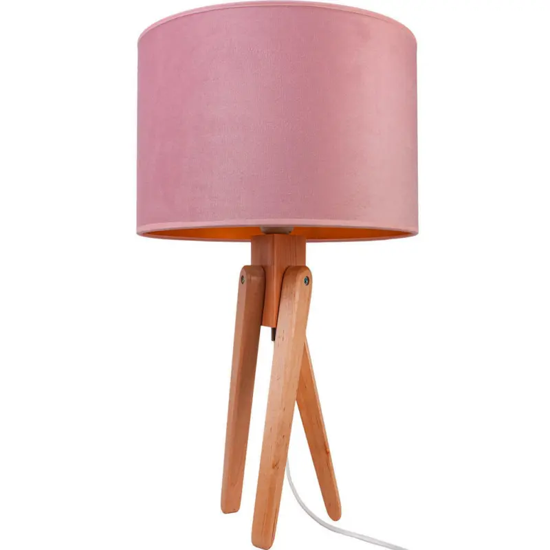 Tischleuchte 30/55 cm