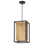 XXXLutz Lauterach - Ihr M&ouml;belhaus bei Bregenz H&auml;ngeleuchte 20/20/110 cm