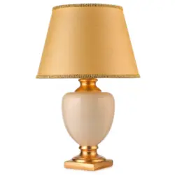 Tischleuchte 45/45/75 cm