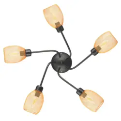 Deckenleuchte 63/20 cm