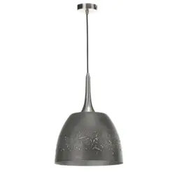 Hängeleuchte 32/100 cm