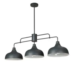 Hängeleuchte 106/83/45 cm