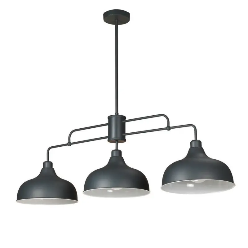 Hängeleuchte 106/83/45 cm