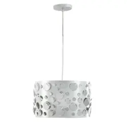 Hängeleuchte 40/90 cm