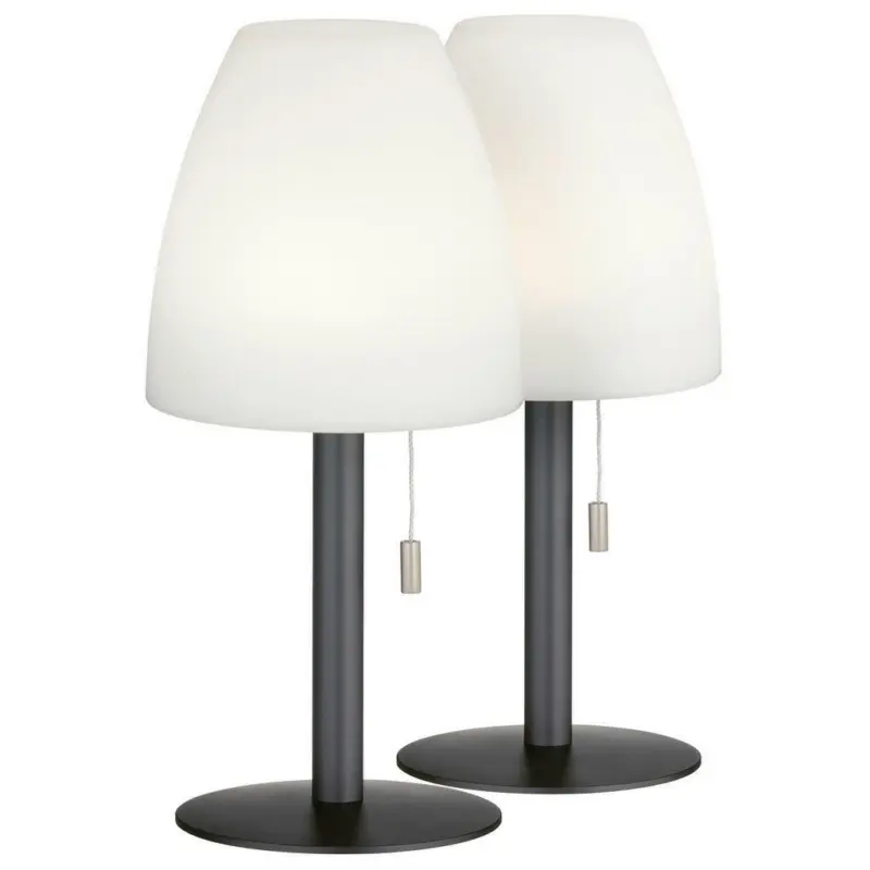 Led-Tischleuchte 14/30 cm