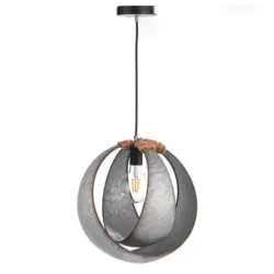 Hängeleuchte 35/120 cm