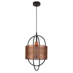 Hängeleuchte 28/100 cm