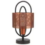 XXXLutz Lauterach - Ihr M&ouml;belhaus bei Bregenz Nachttischleuchte 18/35 cm